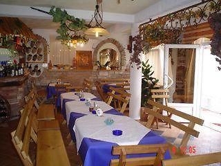 Hotel Pansion Sport à Štinjan Extérieur photo