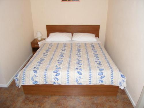 Hotel Pansion Sport à Štinjan Extérieur photo