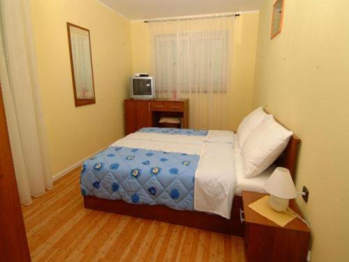 Hotel Pansion Sport à Štinjan Extérieur photo