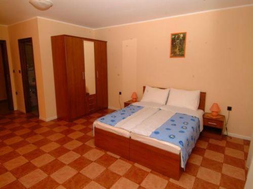 Hotel Pansion Sport à Štinjan Extérieur photo