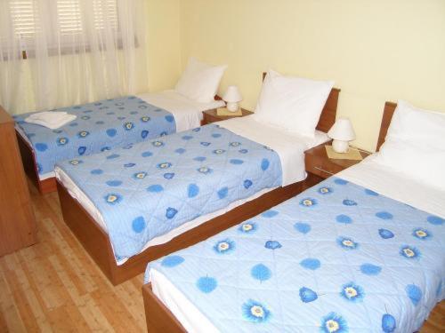 Hotel Pansion Sport à Štinjan Chambre photo