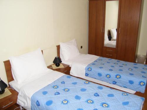 Hotel Pansion Sport à Štinjan Chambre photo