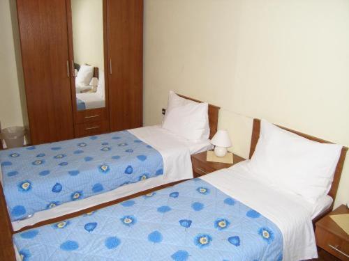 Hotel Pansion Sport à Štinjan Chambre photo