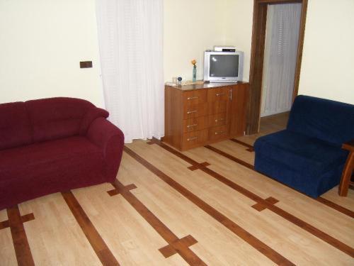 Hotel Pansion Sport à Štinjan Chambre photo