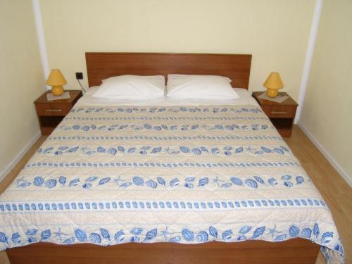 Hotel Pansion Sport à Štinjan Chambre photo